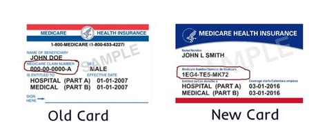 what do you do if your smart card expired otc|Medicare Payment Card .